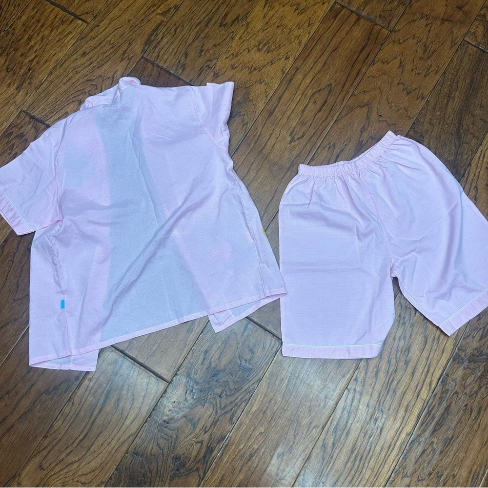 Disney Stitch womens Pajama Set‎ - Picture 2 of 4